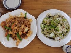-清真利德顺小老饭庄(复兴路店)