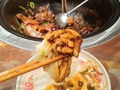 -二胖家铁锅炖大鹅(双井店)