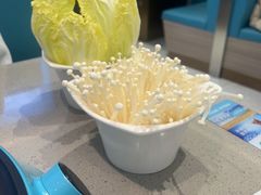 -半天妖烤鱼(龙湖龙湾天街店)