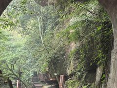 -赤水丹霞旅游区·佛光岩