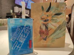 -奈雪的茶(青岛卓悦里INTOWN店)