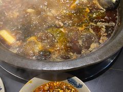 -石锅苗苗鱼(武汉首店)