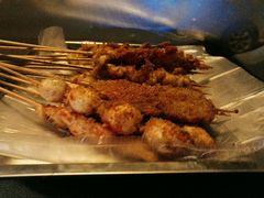 -庞记炸串