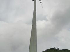 -广东天露山旅游度假区