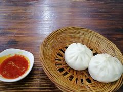 -清真石家包子(大皮院总店)