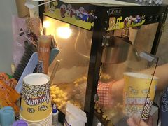 -悠米私人影院(街道口店)