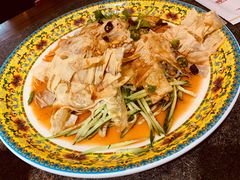 -津沽小院(天津之眼店)