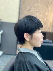 -MOVAN HAIR莫凡匠人发型屋