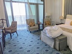 -启东恒大海上威尼斯酒店