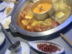 -竹犇番茄火锅(长风街店)