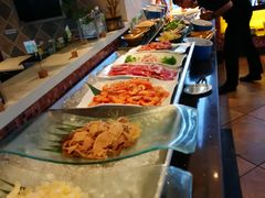 -火舞泰·泰式海鲜火锅餐厅(世纪城店)