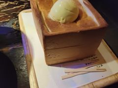 -绿茶餐厅(光谷世界城步行街店)