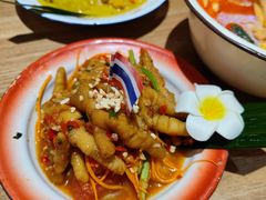 -迷你椰·泰式大排档(观前街店)