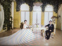 -太郎花子婚纱摄影艺术中心