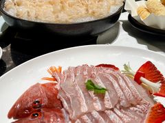 东星斑-协成海鲜火锅(海洋花园店)