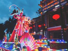 -深圳锦绣中华民俗村