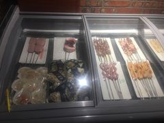 -義聚德·清真铜锅涮羊肉·烧烤(河东店)