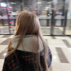 -BOF HAIR BY HONTO