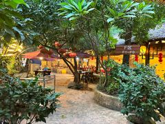 -园林美食城·本土农家菜(杨和镇店)