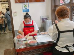 -长人馄饨铺(解放街店)