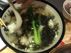 -玖鲜小笼(中山广场店)