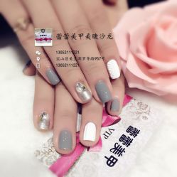 -LEILEI NAIL蕾蕾美甲美睫