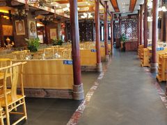 -老码头火锅(骡马市店)
