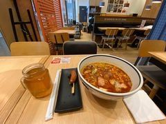 麻辣鸡块米线-阿香米线(深业上城店)