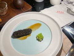 -广州花园酒店-凌璇阁360度高空海鲜自助餐CAROUSEL