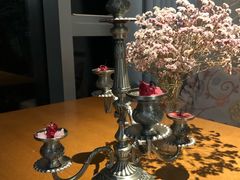 -香草意餐厅(杏石口路店)