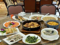 -老船长海鲜大排档(集美店)