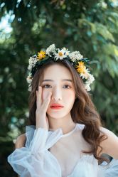 -伊莎贝尔品牌婚纱摄影