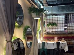 -天山醉美辣子鸡(文艺路店)