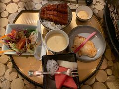 -西村日本料理(香格里拉饭店)
