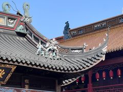 -钦赐仰殿道观
