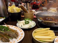 -潮澎派·潮汕菜大排档(南较西路店)