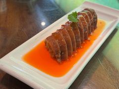 -顺兴老茶馆·精品川菜(世纪城店)