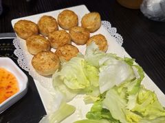 -东江海鲜大排档·潮汕菜·砂锅粥