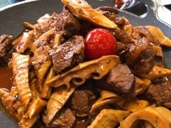 -香融府·烤鸭·家常菜(马家堡路店)