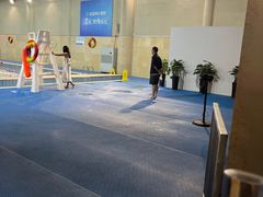 -同人紫荆文体中心·游泳馆(紫荆大厦店)