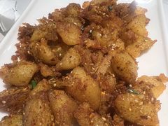 -三猫黑鱼花(南大店)