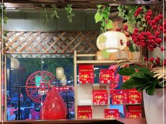 大堂-虾铺子龙虾·私房菜(金源花苑店)