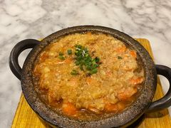 -小菜园新徽菜(宜兴八佰伴店)