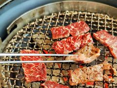 -热血兄弟·炭火烤肉(融侨中心店)