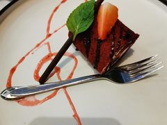 -V Bar海景扒房(北海湾惠龙万达嘉华酒店)