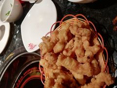 -井格重庆火锅(临平银泰城店)