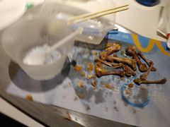 -麦当劳(哈西万达店)
