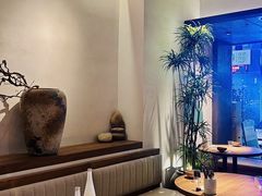 -双门洞·森系料理(体育西店)