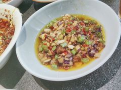 -莘府·老豆腐鱼头·建德菜(金马店)