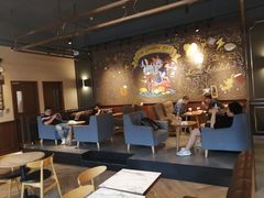 大堂-COSTA COFFEE(国正中心店)